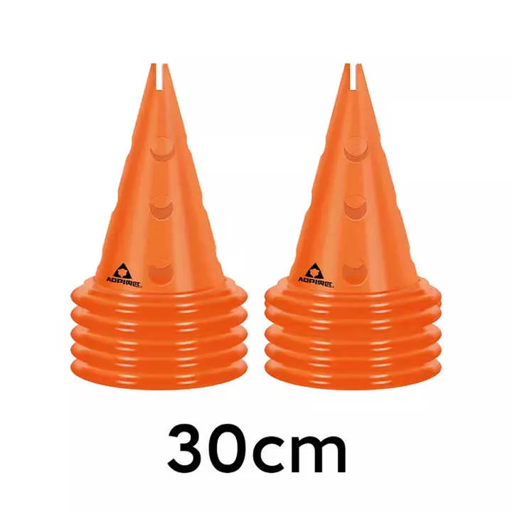 معدات تدريب كرة القدم دلو بشعار معدات تدريب  . Football Training Equipment Bucket with Logo Kids