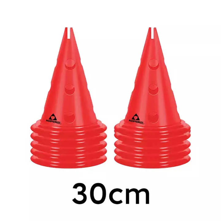 معدات تدريب كرة القدم دلو بشعار معدات تدريب  . Football Training Equipment Bucket with Logo Kids