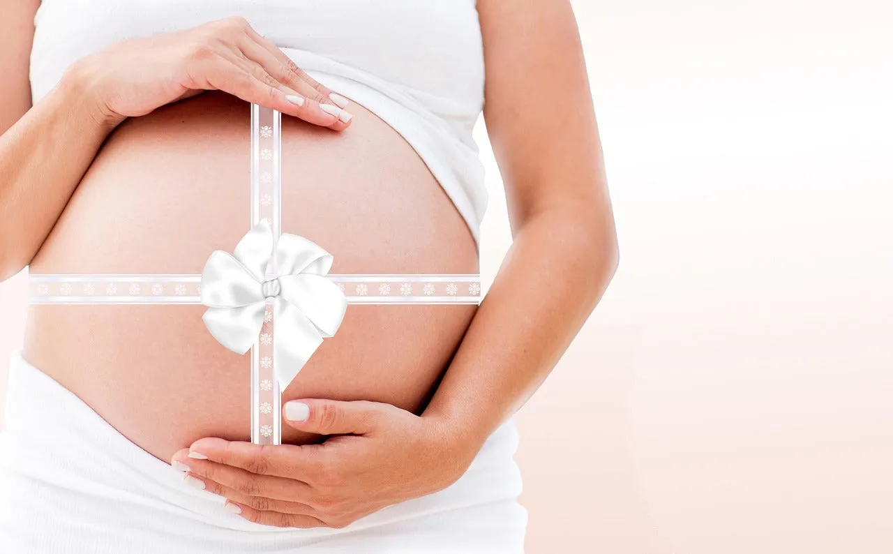 12 CE Hour Prenatal Massage (Computer-Based Live Interactive Webinar)