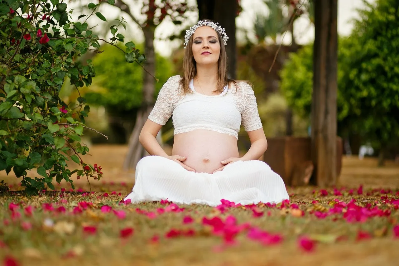 12 CE Hour Prenatal Massage (Computer-Based Live Interactive Webinar)