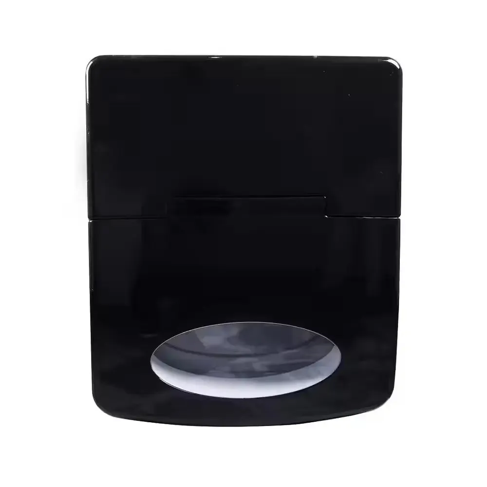 48 Lb. Freestanding Ice Maker in Stainless Steel
