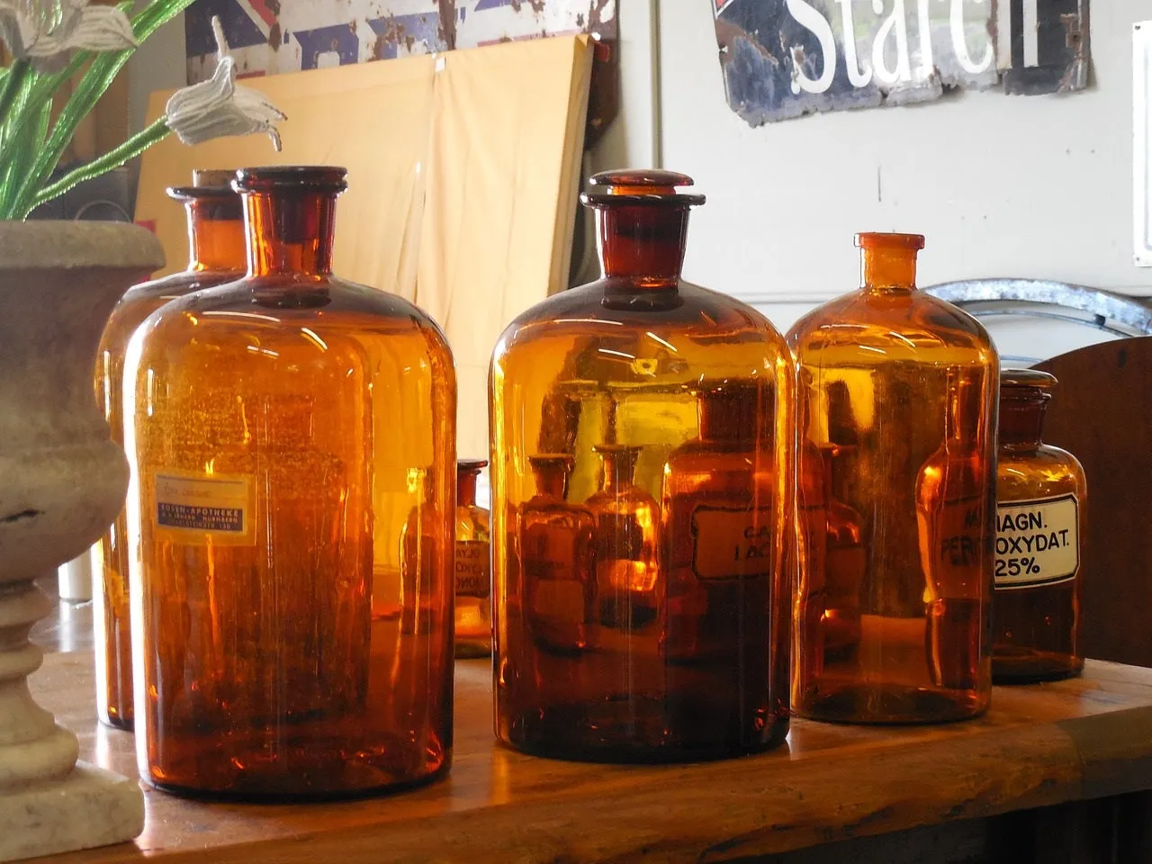 6 CE Hour Aromatherapy Bodywork Basics (Computer-Based Live Interactive Webinar)