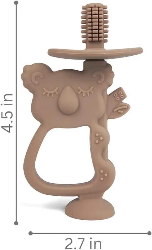Ali   Oli Koala Training Toothbrush