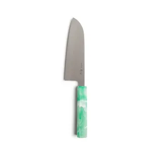 Allday Goods Maldon Original Santoku Knife, 16cm