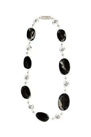 Amor Float Necklace