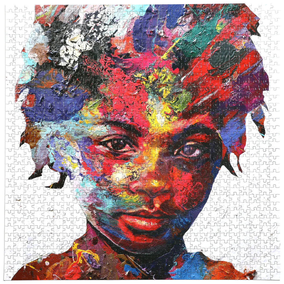 Angela 1000pc Puzzle