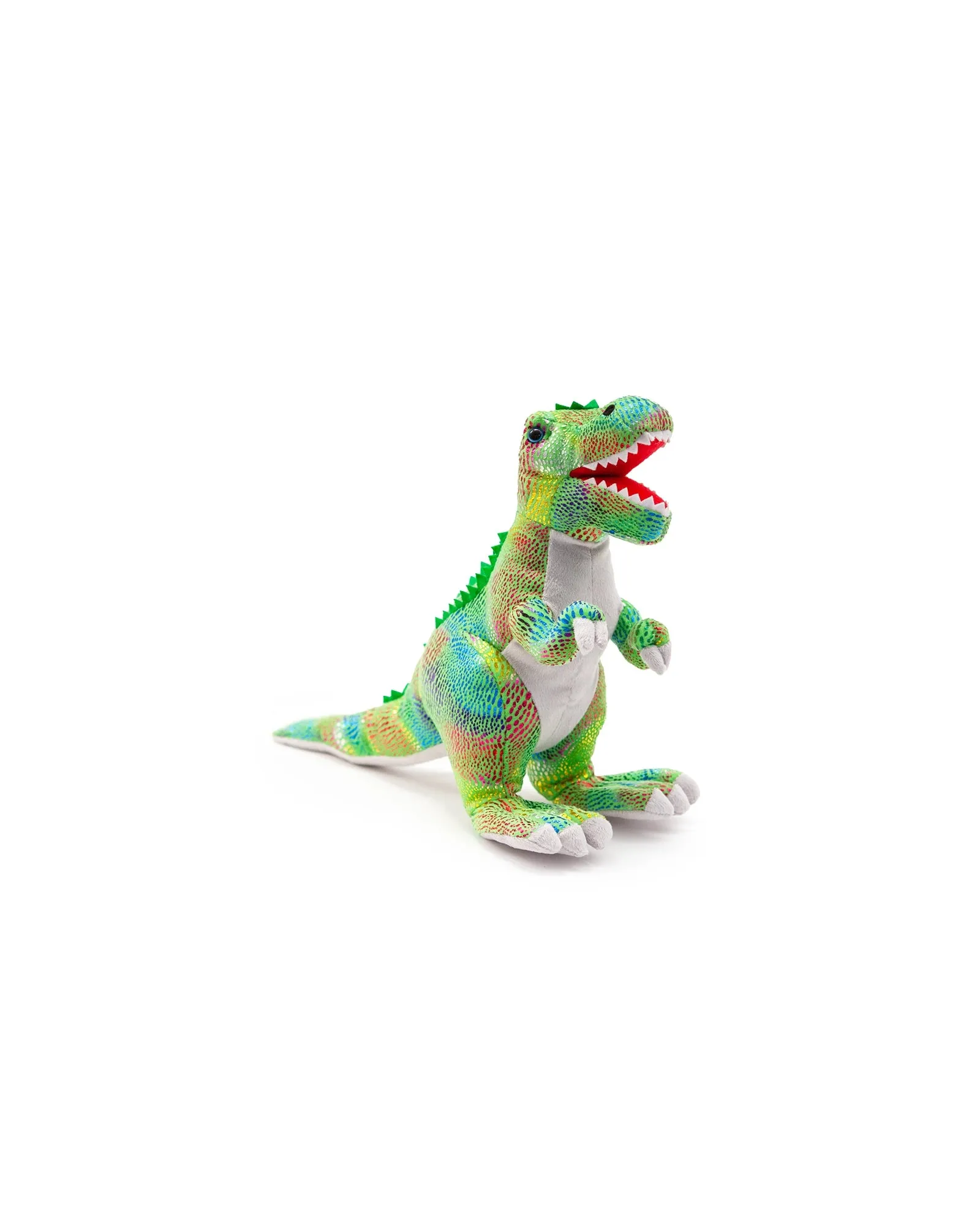 Animal Allsorts Dino Dazzle T-Rex