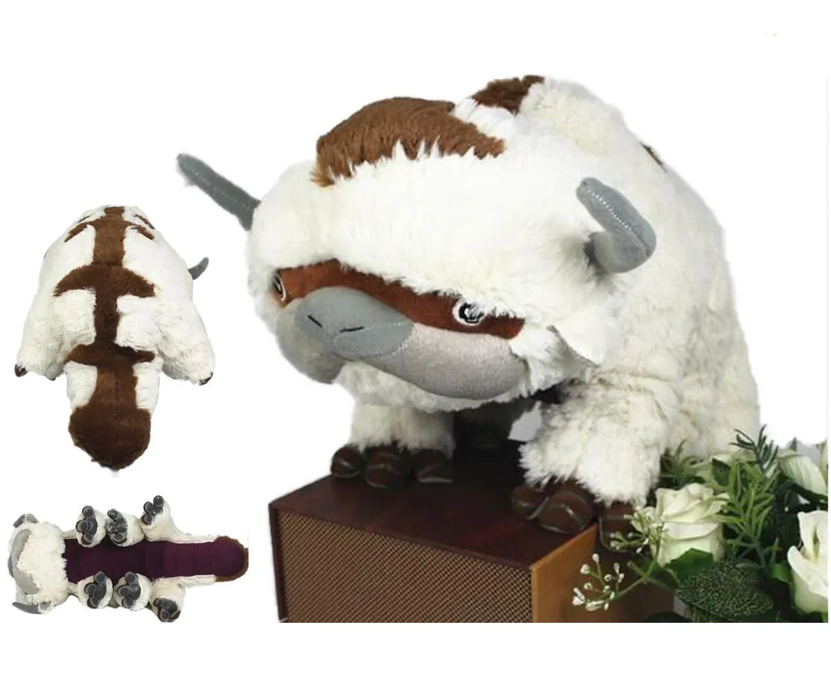 Avatar: The Last Airbender Appa Plush