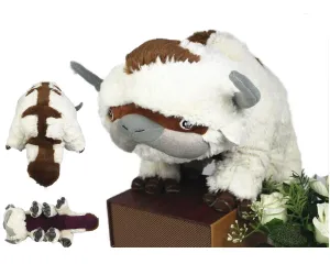 Avatar: The Last Airbender Appa Plush