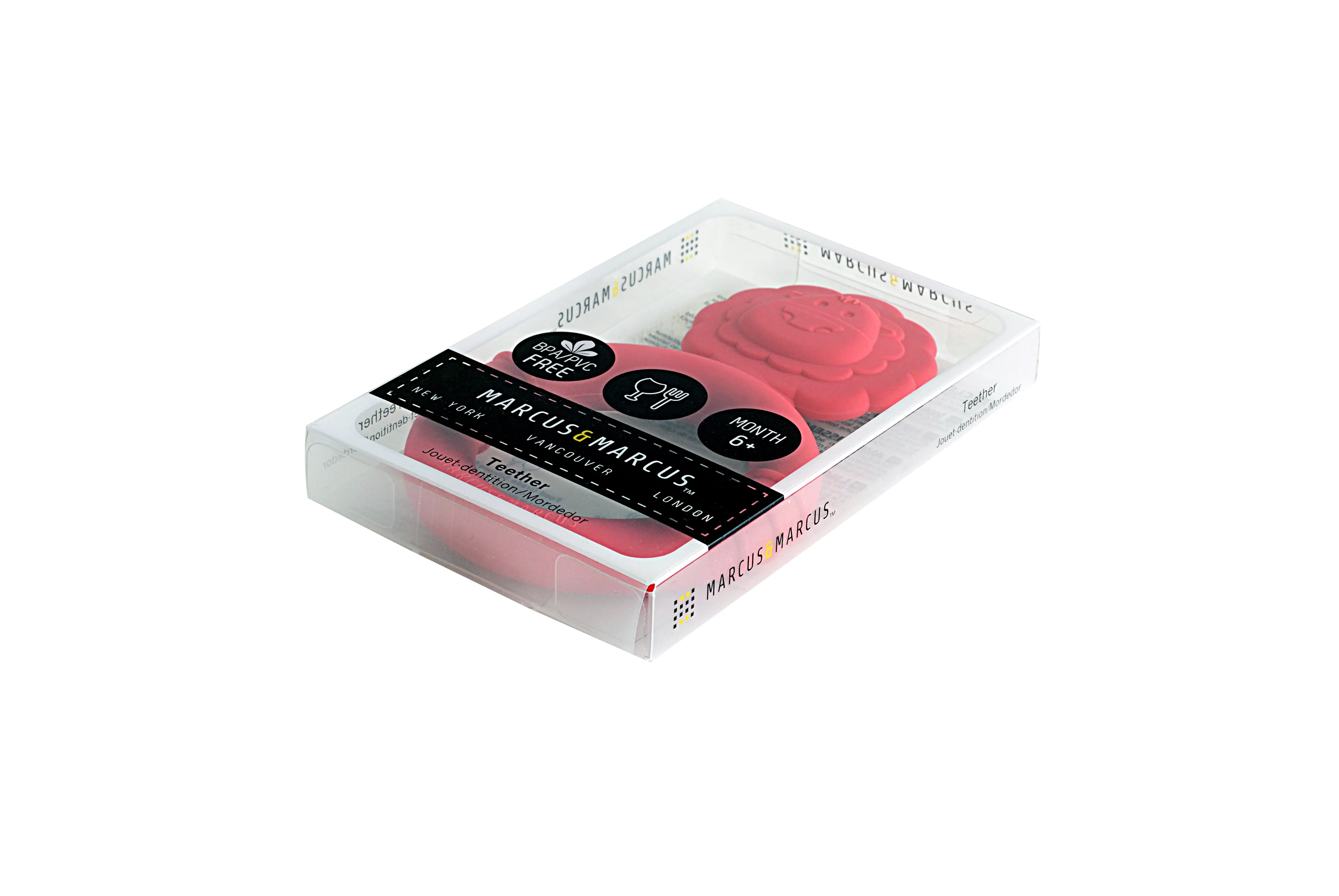 Baby Teethers