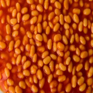 Baked Beans  - Impuzzible No.25 - 1000 or 500 Piece Jigsaw Puzzle