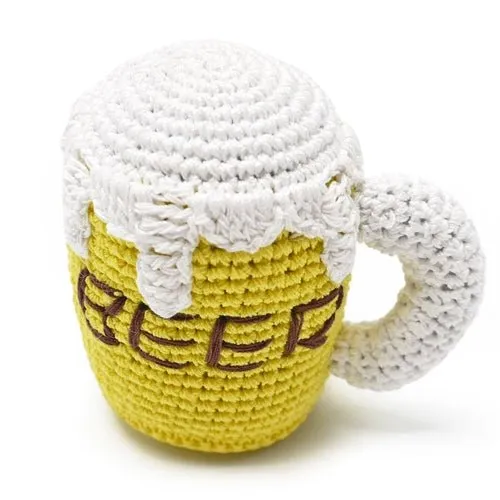 Beer Mug Toy