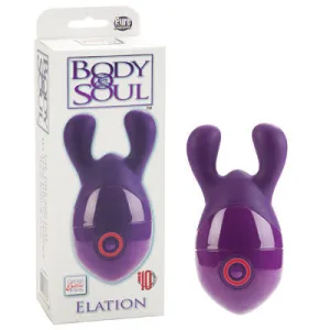 BODY & SOUL - ELATION