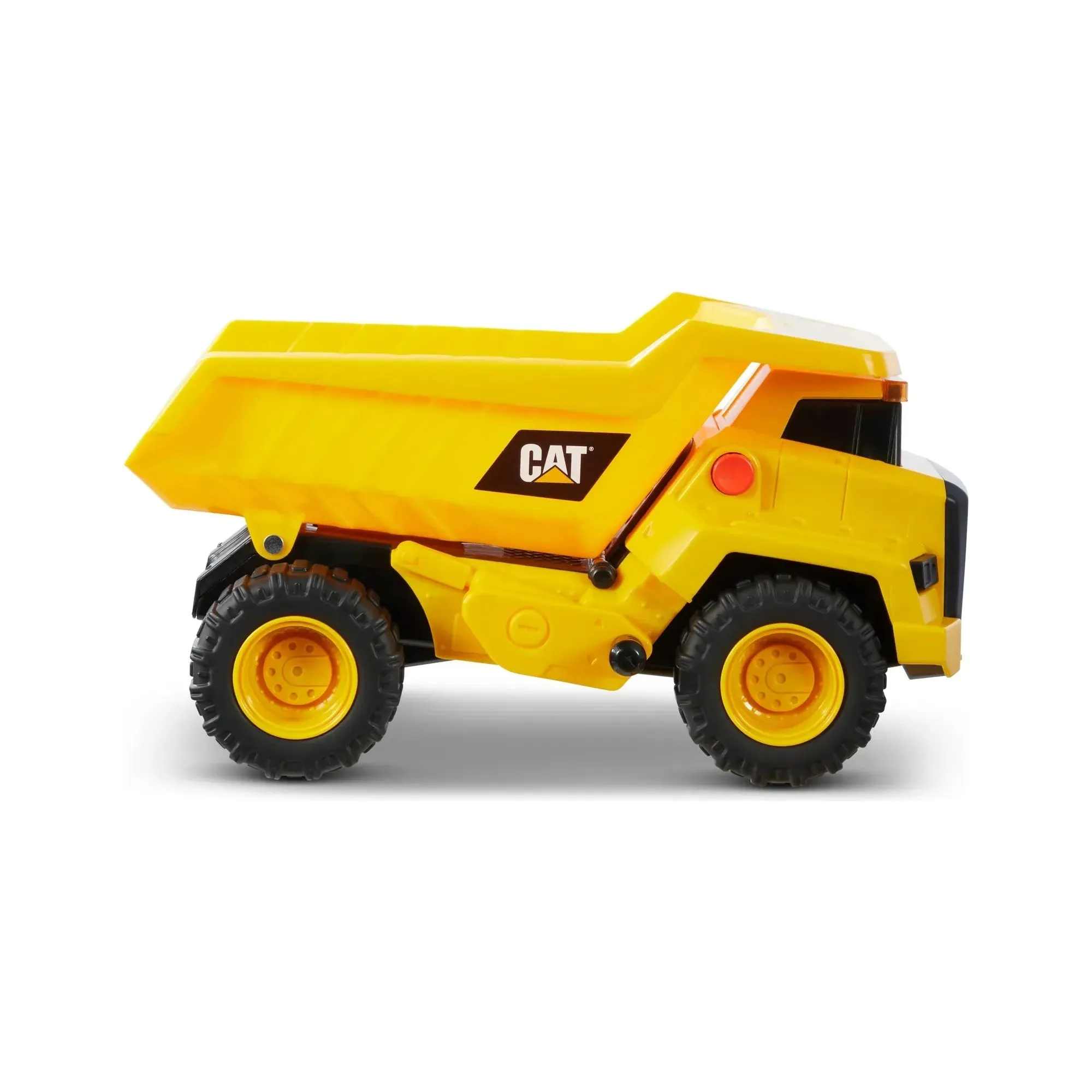 Cat Power Haulers Dump Truck