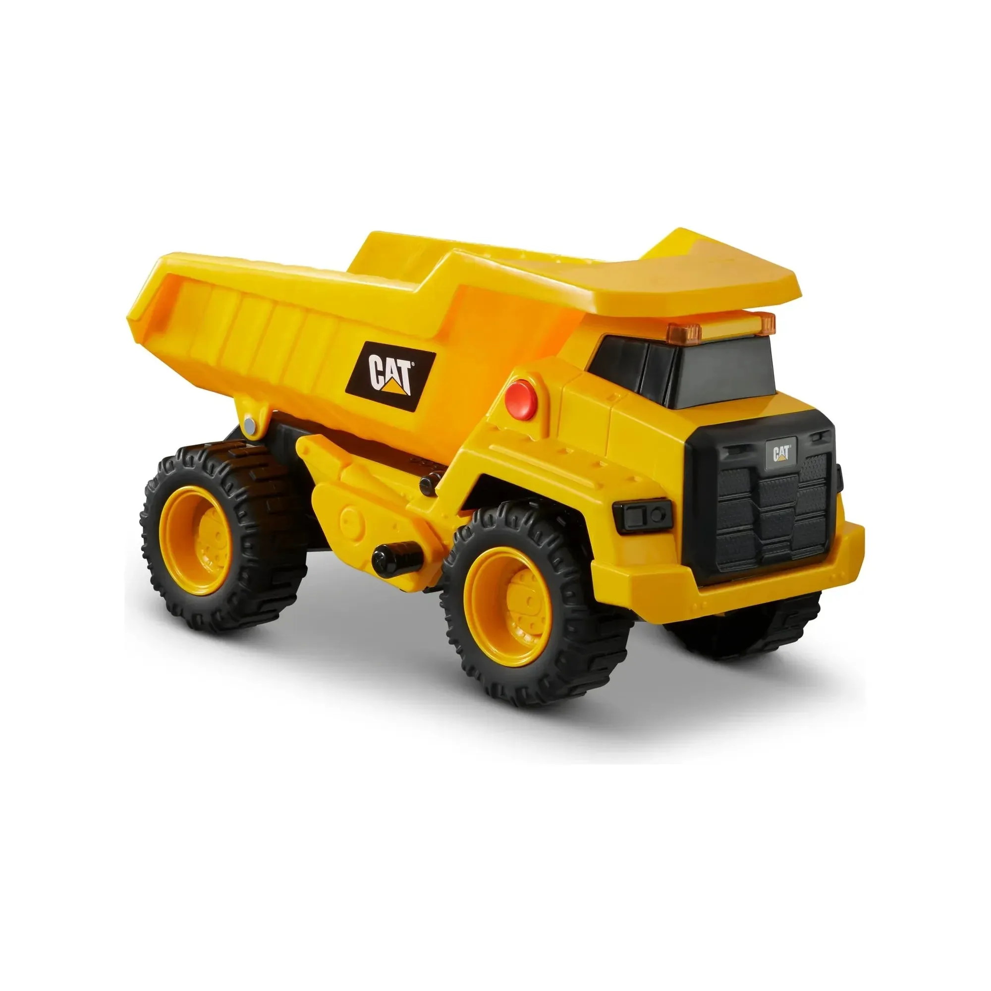 Cat Power Haulers Dump Truck