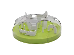 Cat Toy  Green 30*30*19.3CM