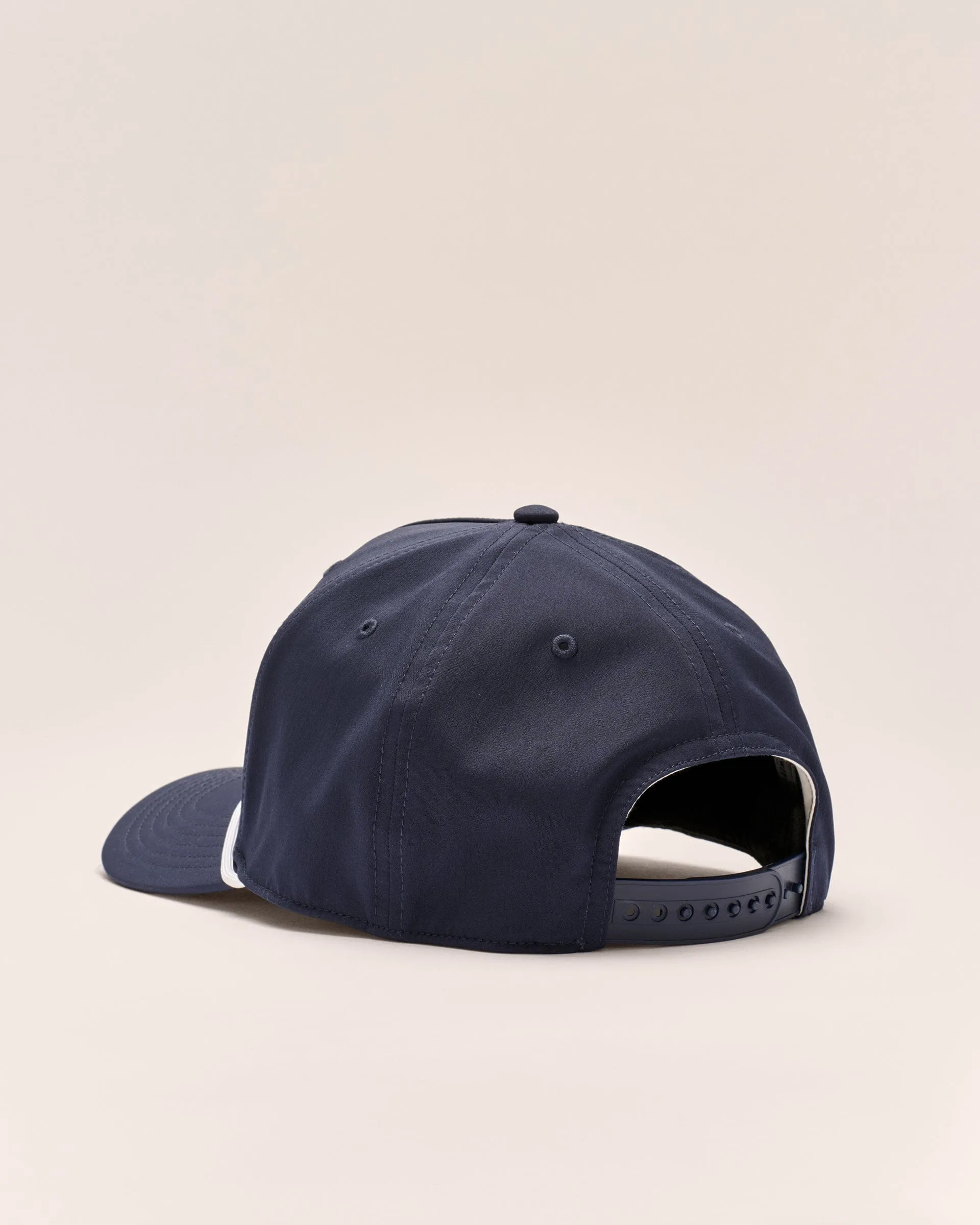 Chenille Rope Performance Hat