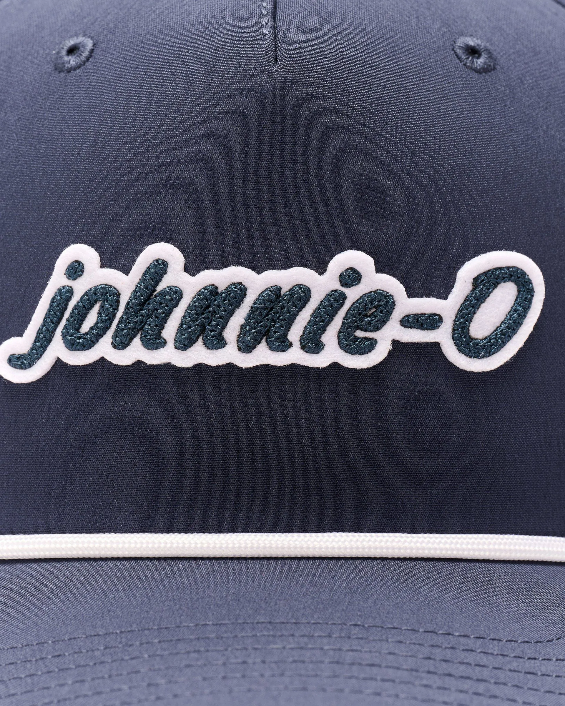 Chenille Rope Performance Hat