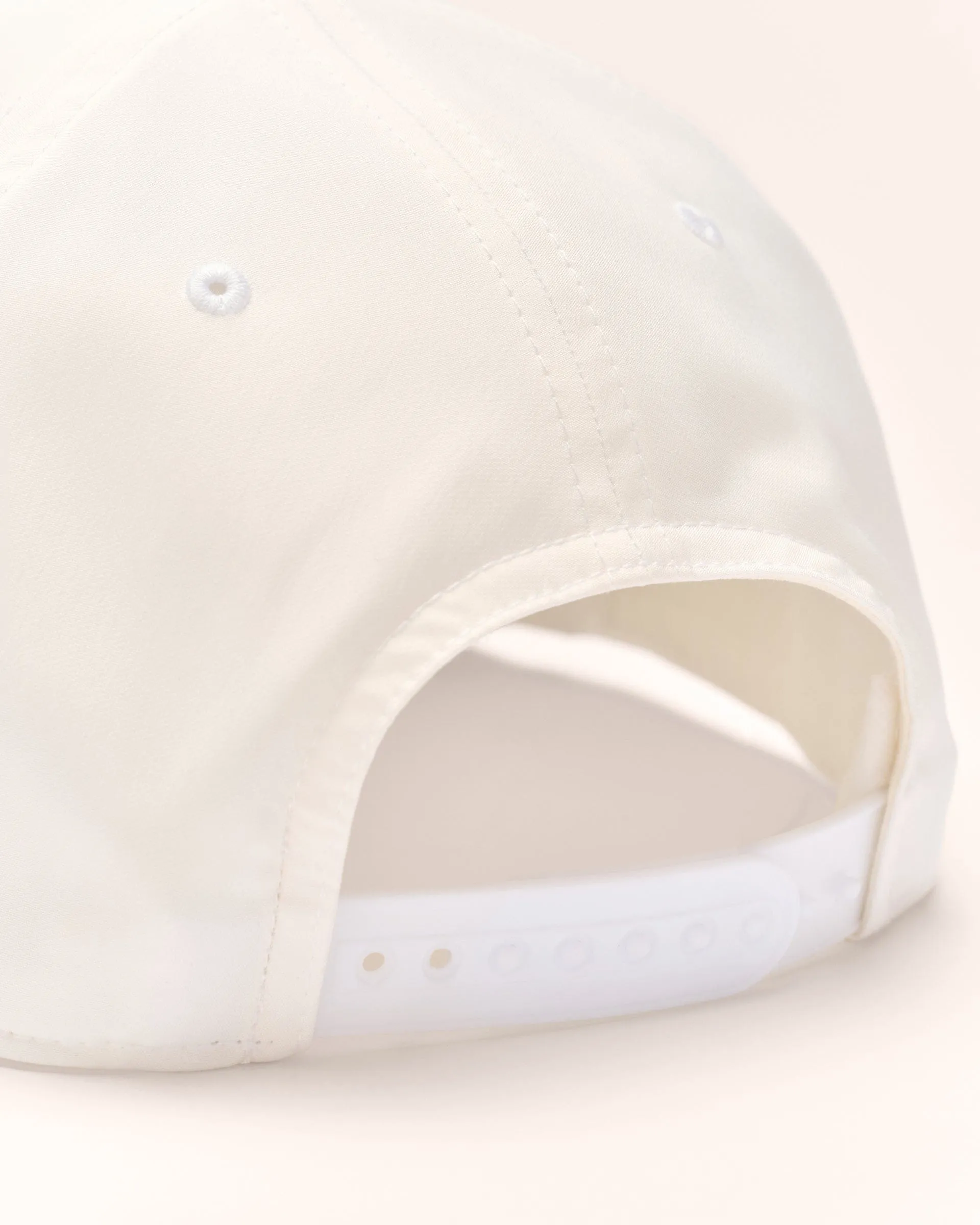 Chenille Rope Performance Hat