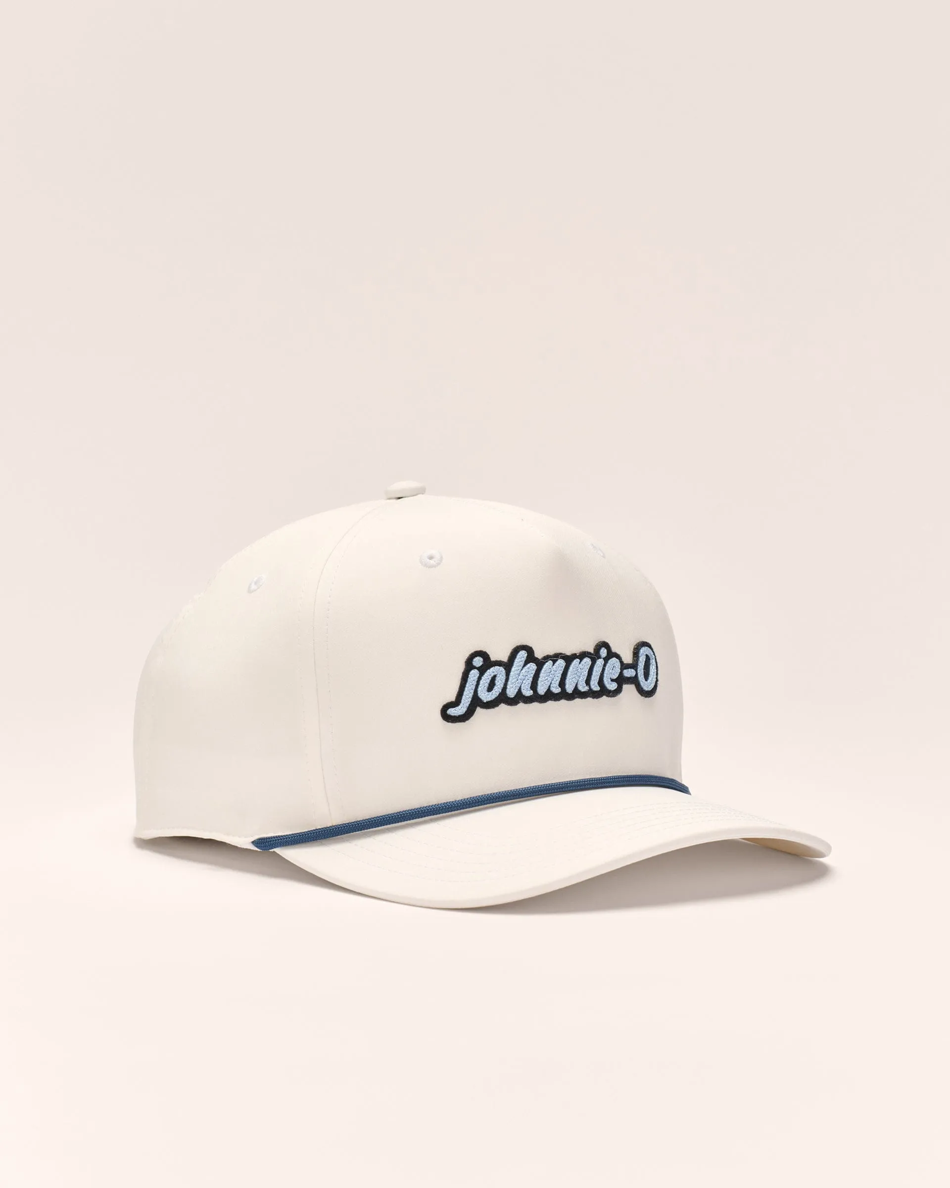 Chenille Rope Performance Hat