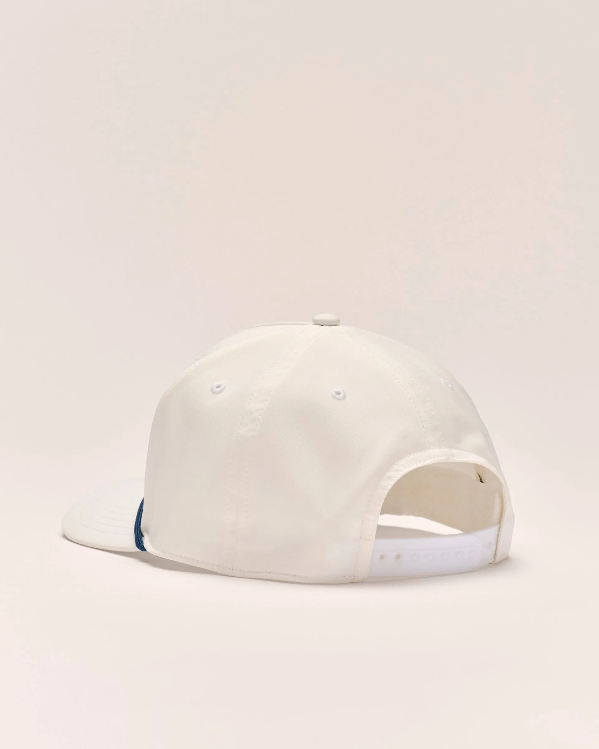 Chenille Rope Performance Hat