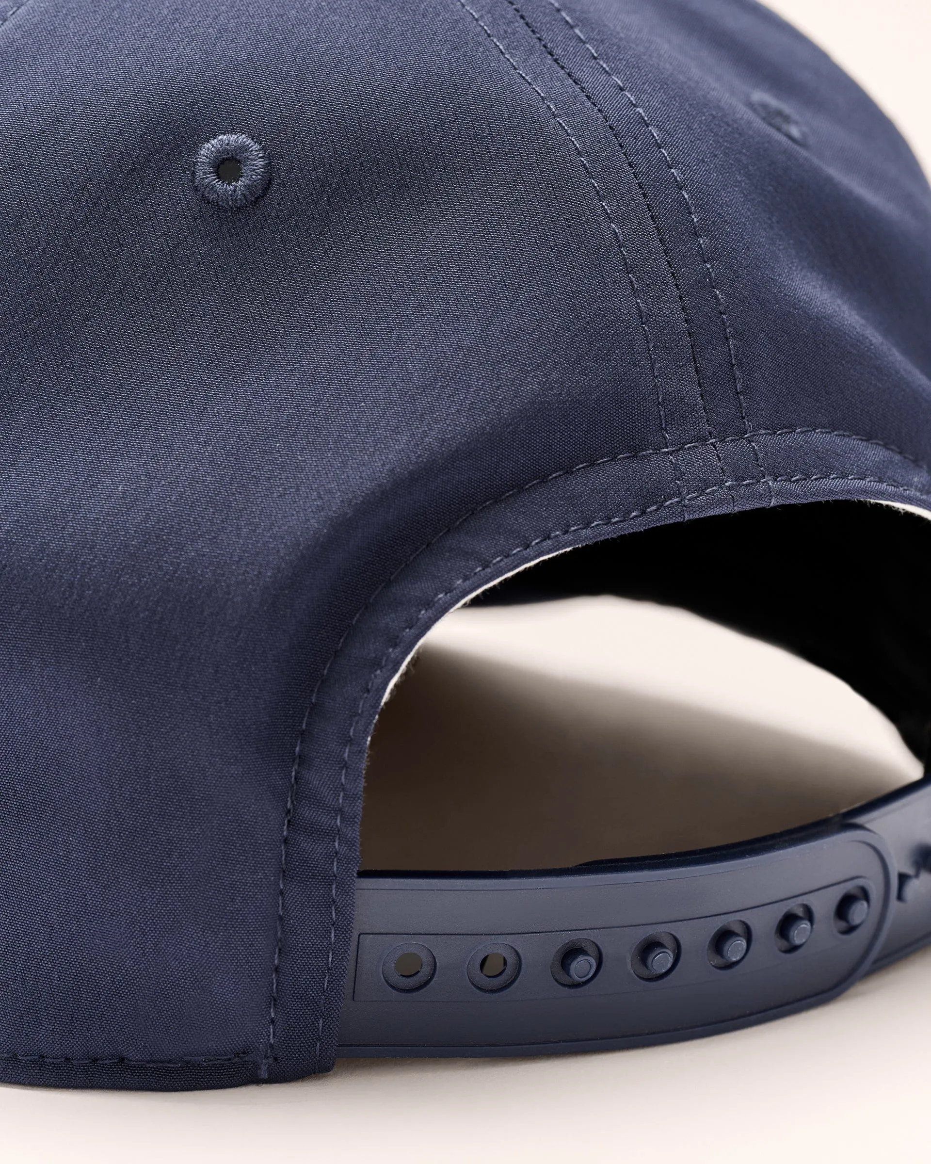 Chenille Rope Performance Hat