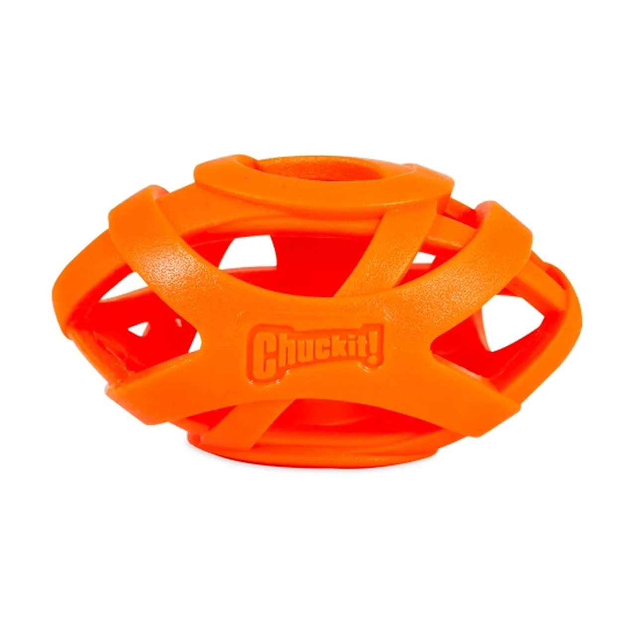 Chuckit! Breathe Right Football Dog Toy