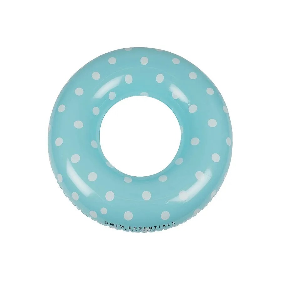 Circle Delight | Blue Pool Float  90 cm