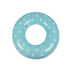 Circle Delight | Blue Pool Float  90 cm