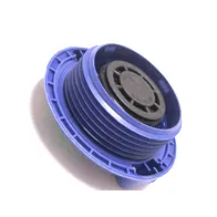 Coolant Expansion Tank Cap T4