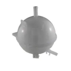 Coolant Expansion Tank for T4