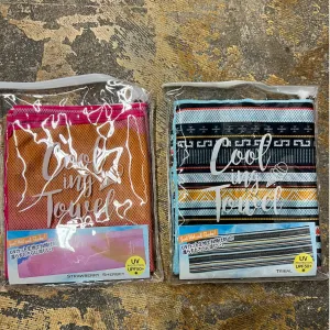 Cooling Towel
