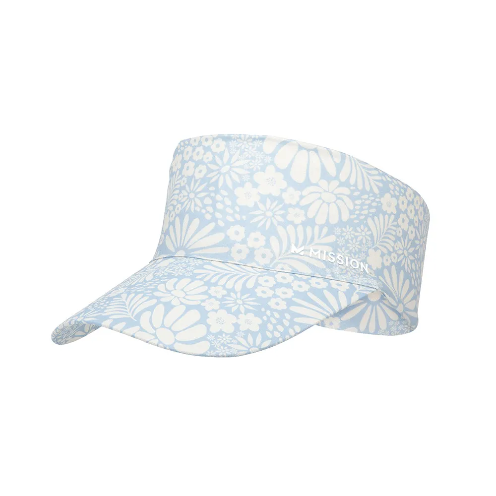 Cooling Visor