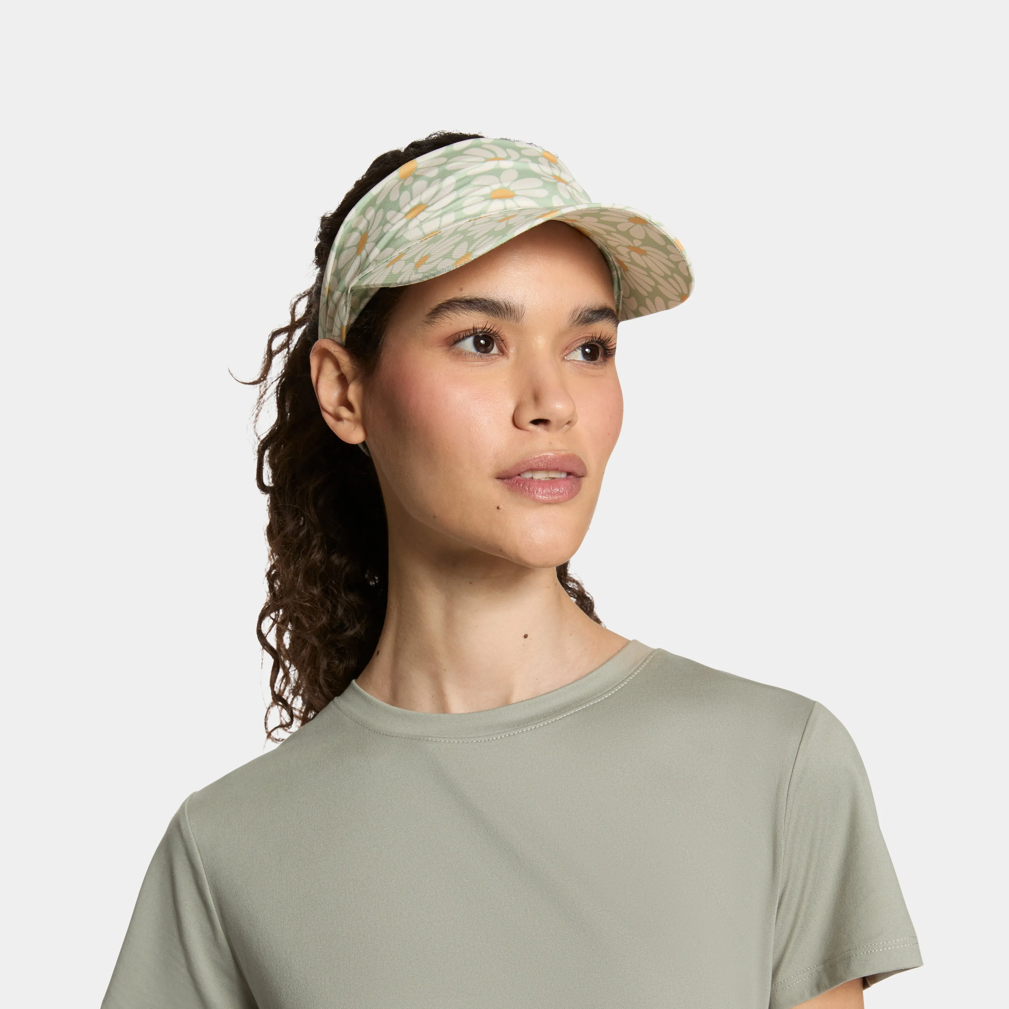 Cooling Visor