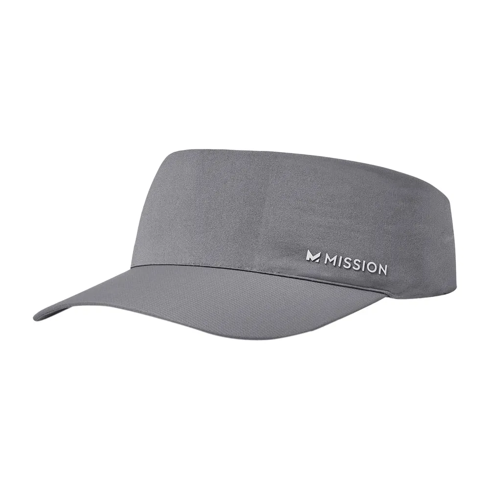 Cooling Visor