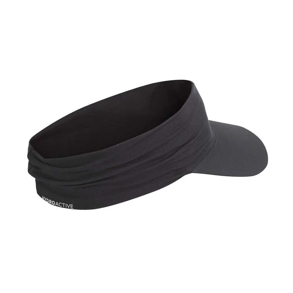 Cooling Visor