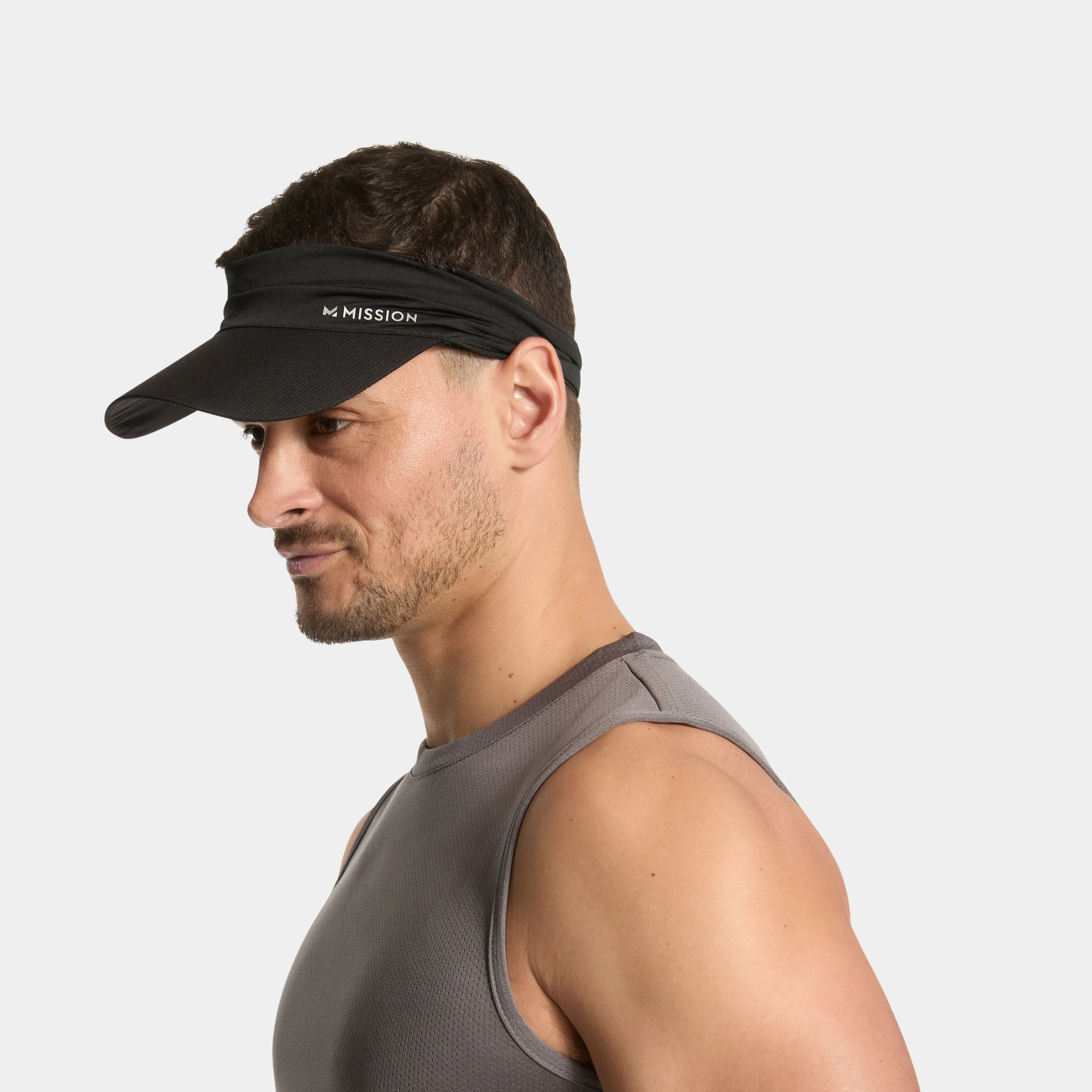 Cooling Visor