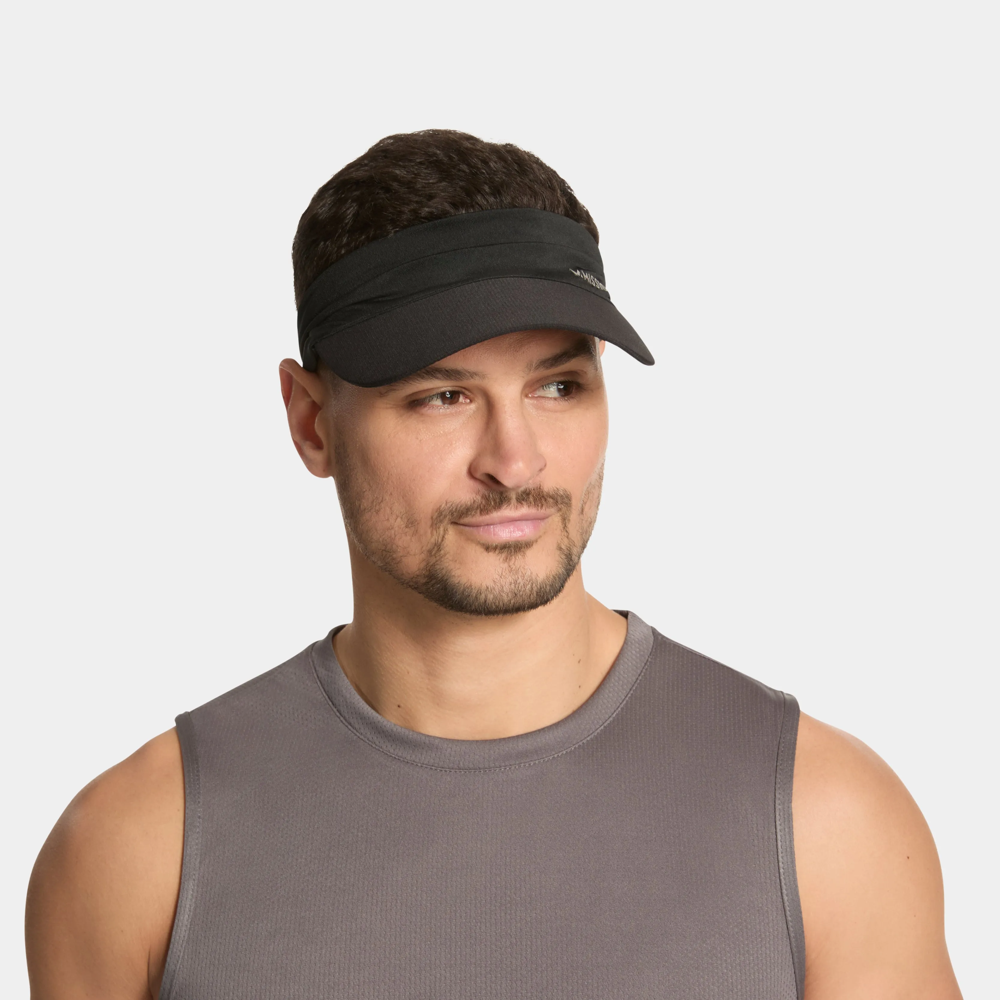 Cooling Visor