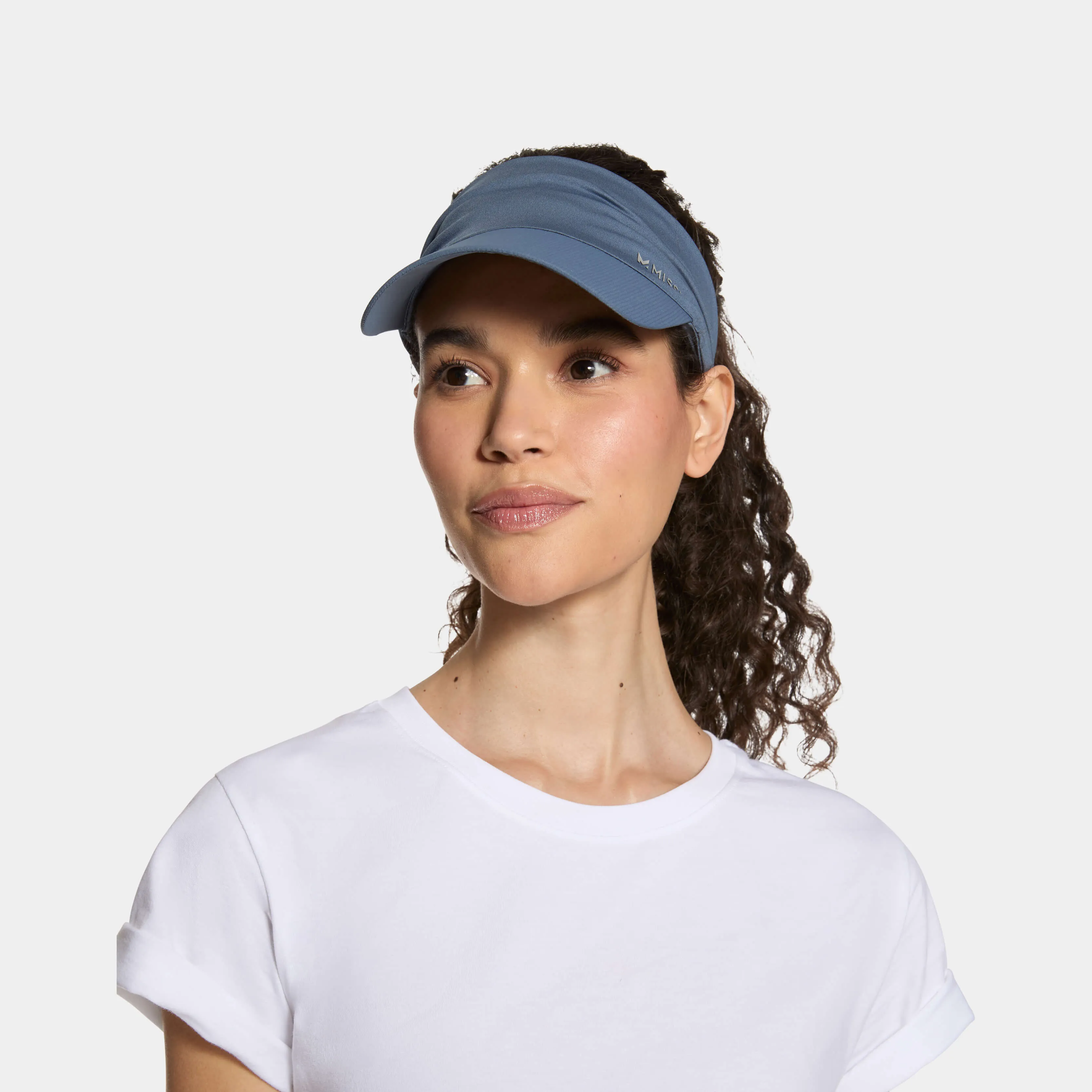 Cooling Visor