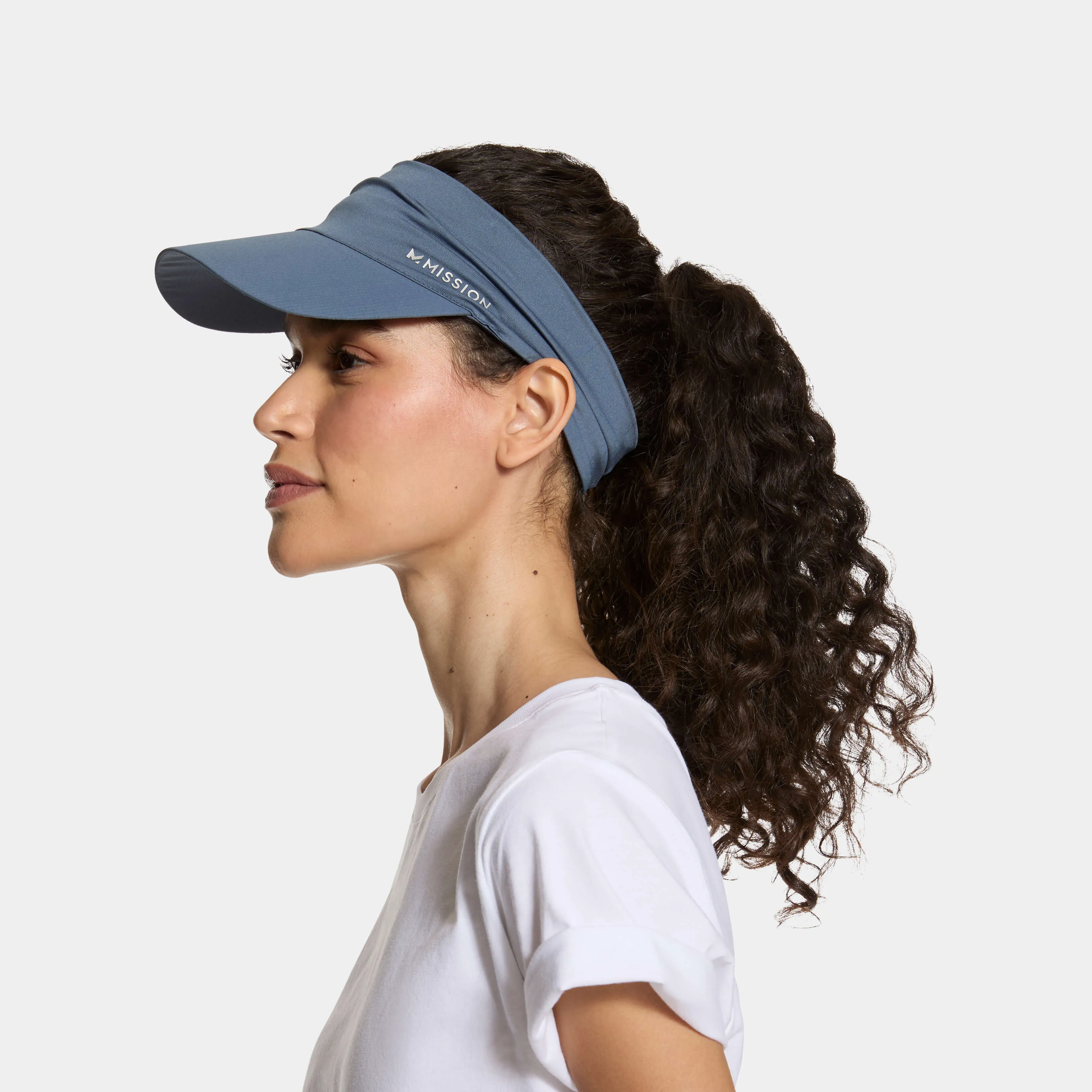 Cooling Visor