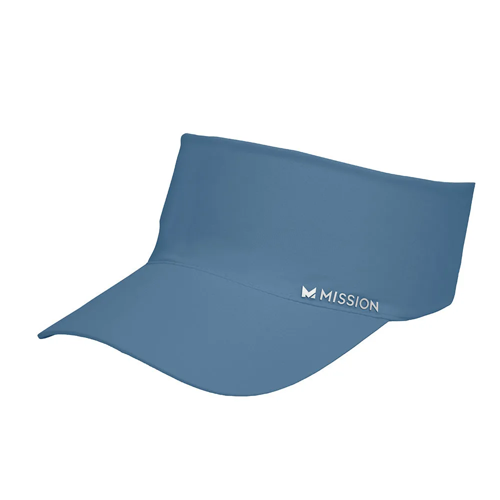 Cooling Visor