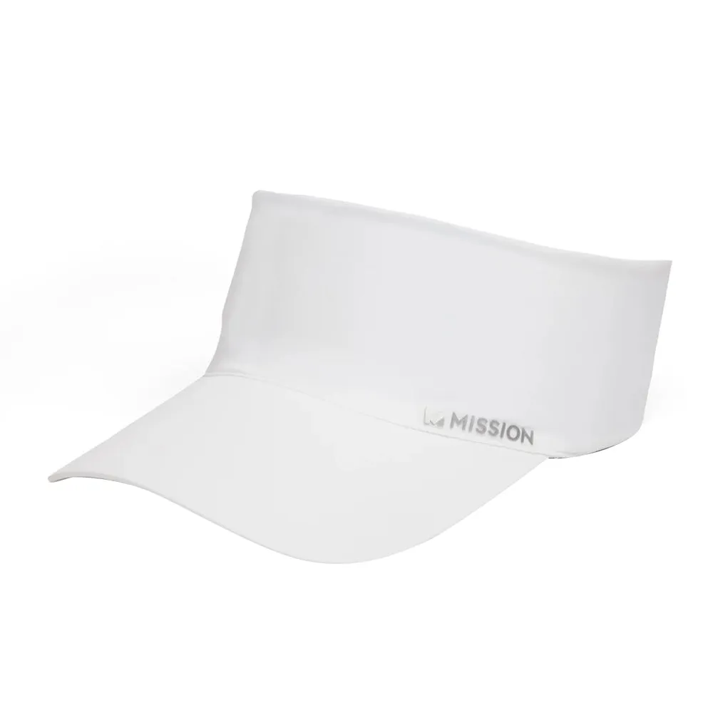 Cooling Visor