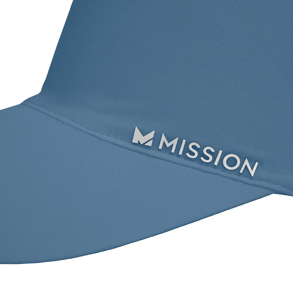 Cooling Visor