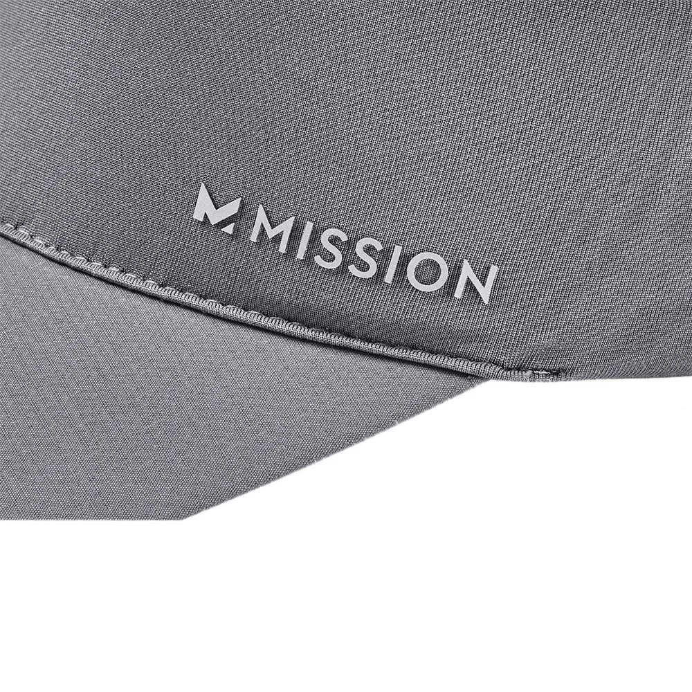 Cooling Visor