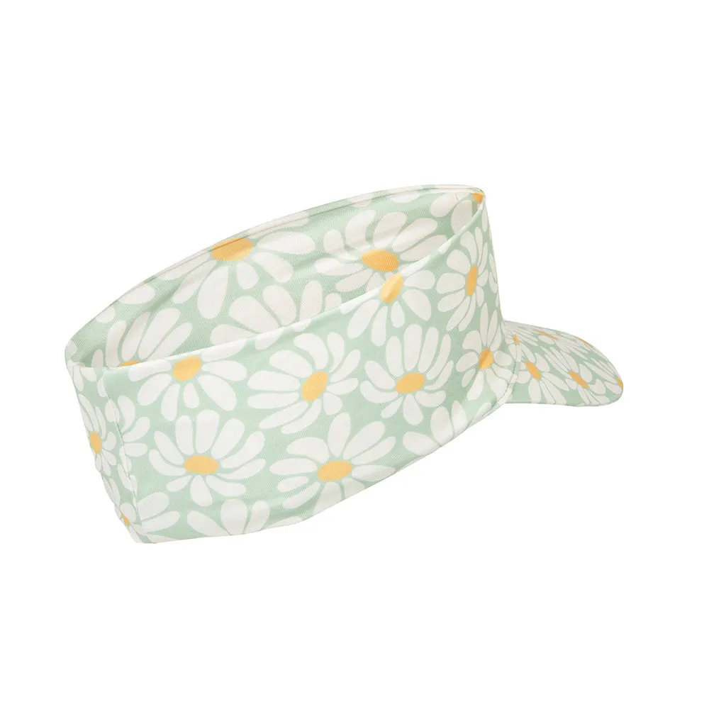 Cooling Visor