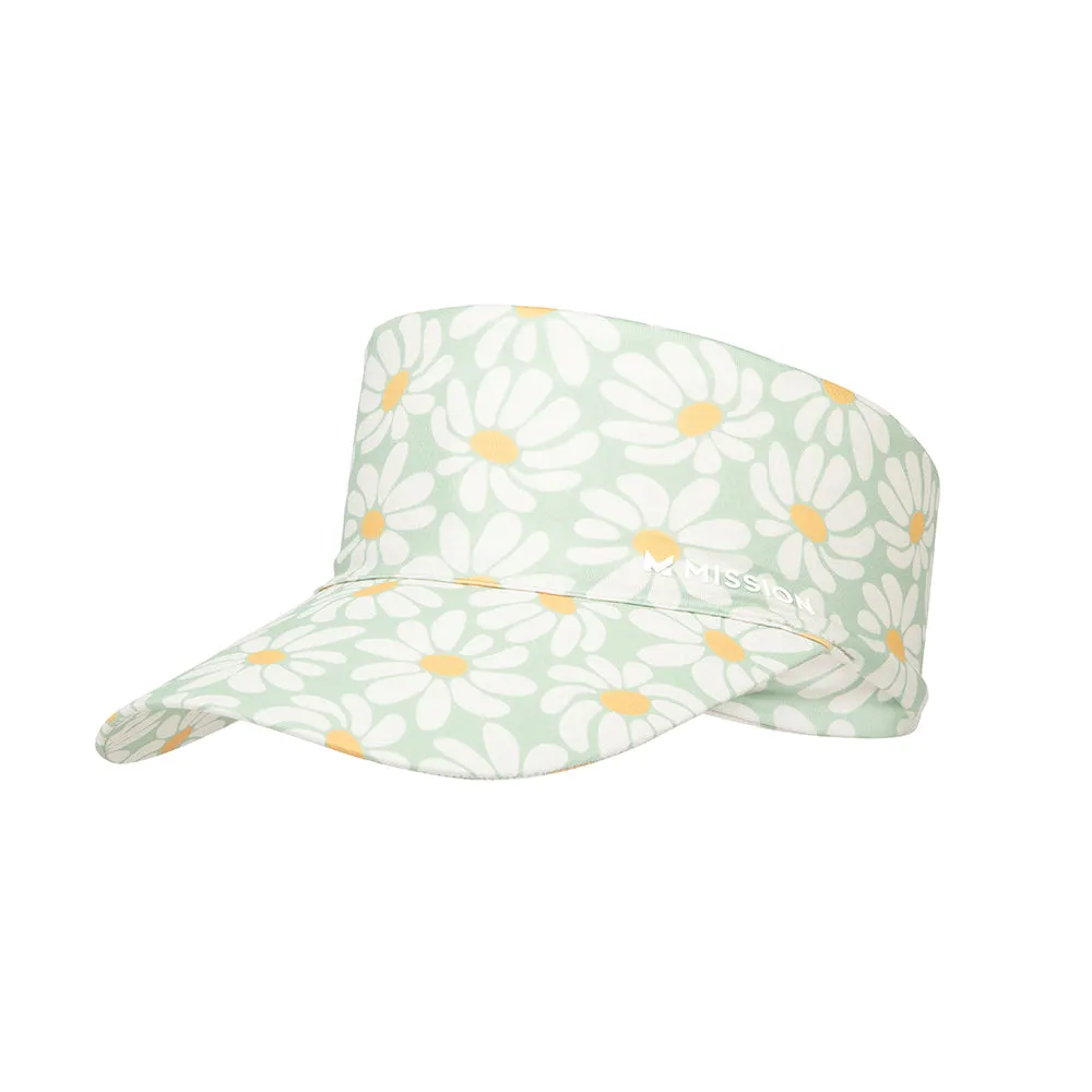 Cooling Visor