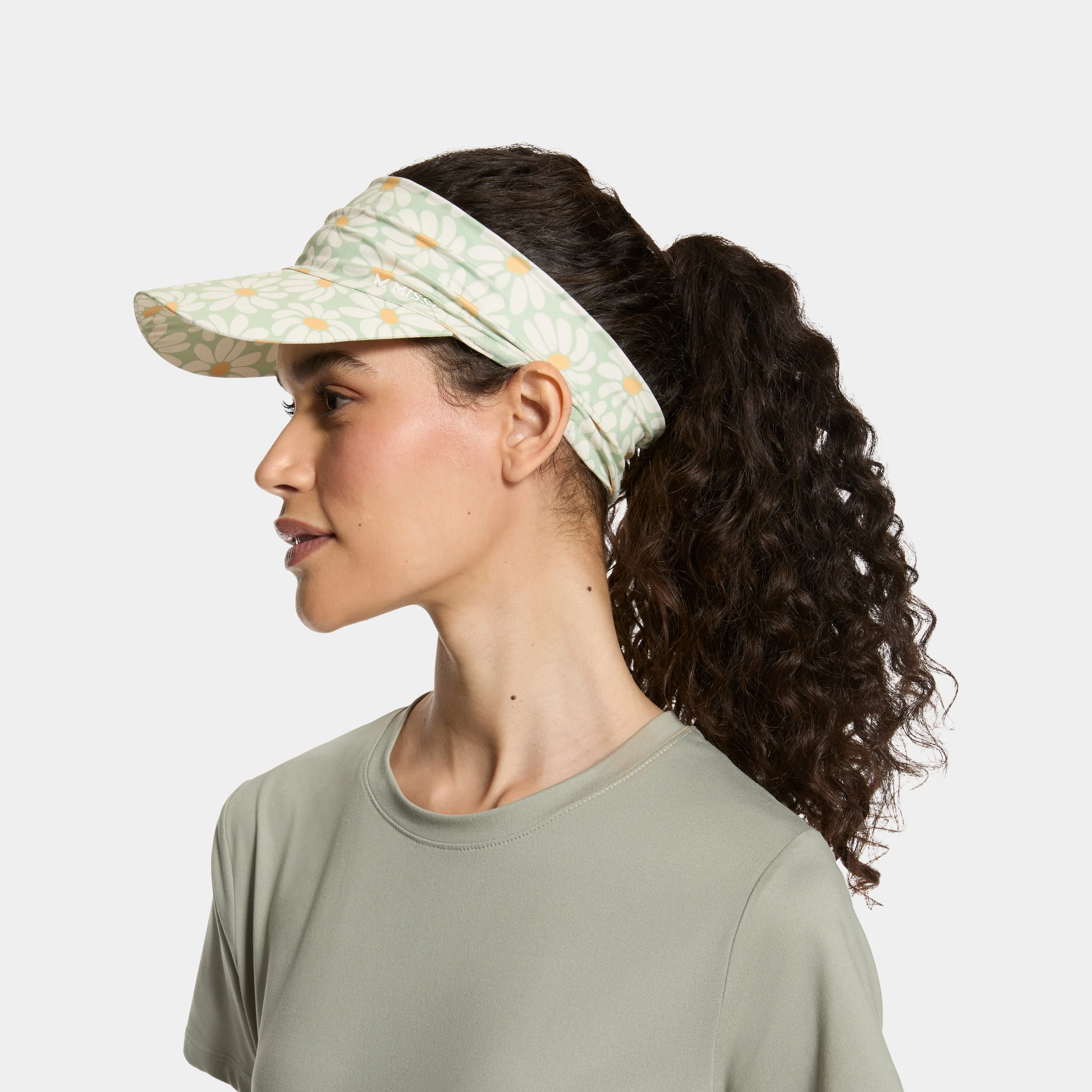 Cooling Visor