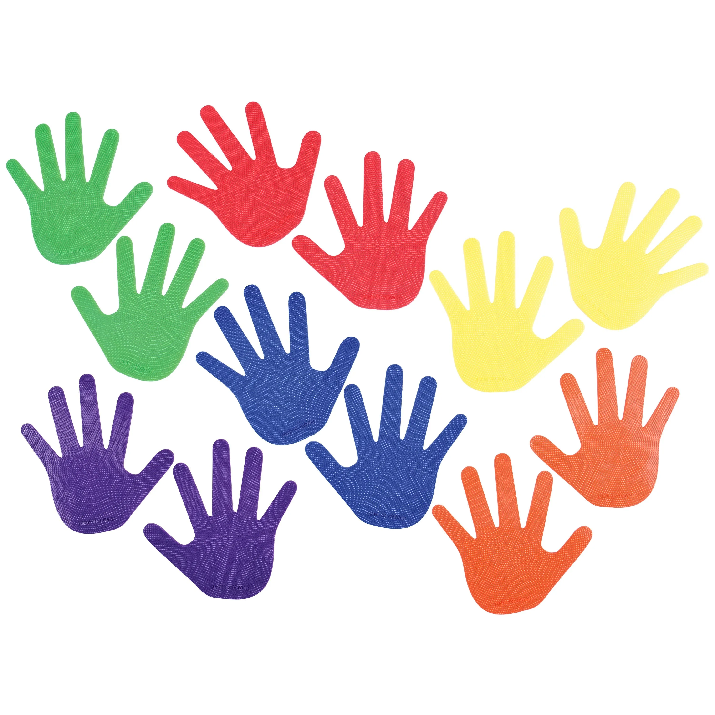Create-A-Course Obstacle Markers | 48-Piece Durable Poly-Vinyl Set