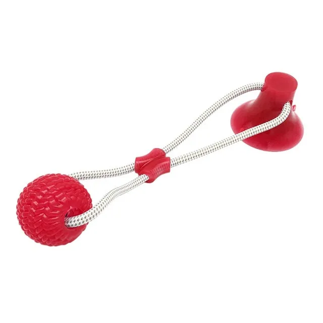 Dach Everywhere™ Dog Tug Toy
