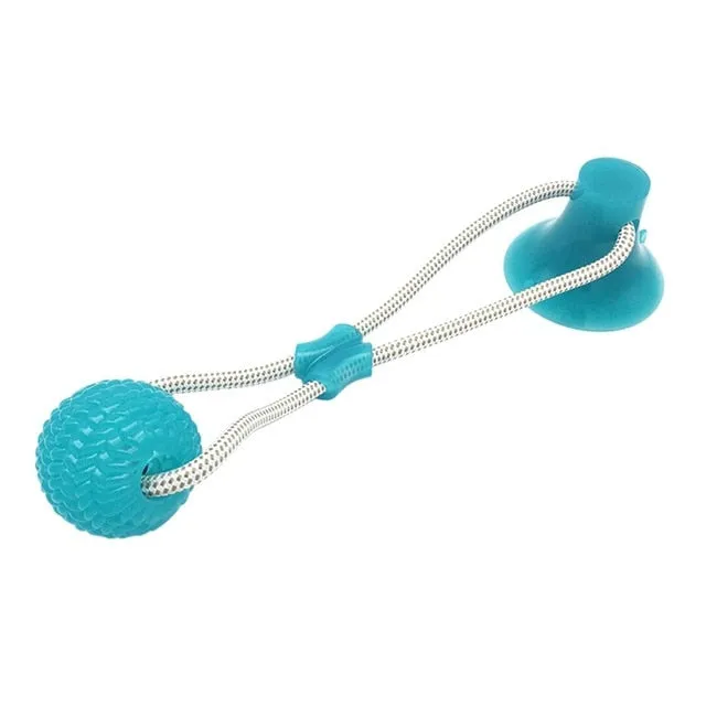Dach Everywhere™ Dog Tug Toy